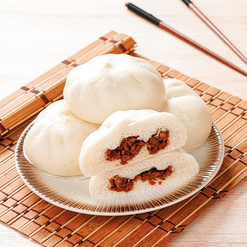 Banh bao